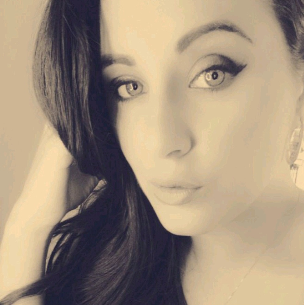 Meet your Posher, Lindsay